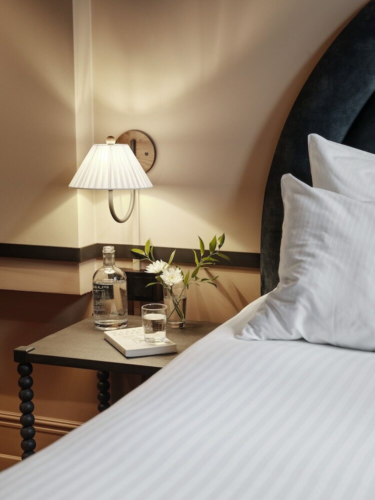 Фото Hotel Christiania Teater