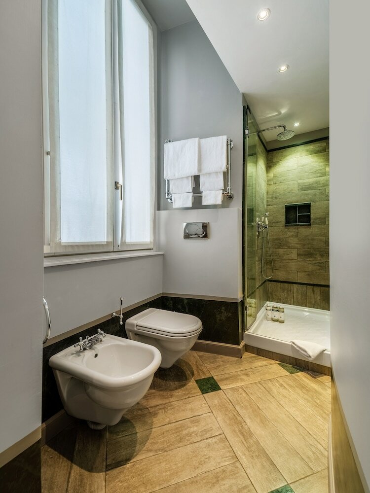 Фото Numa Milan Camperio