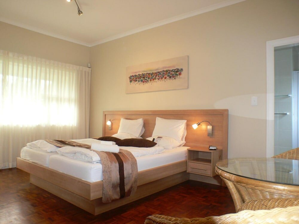 Фото Hajo's Lodge