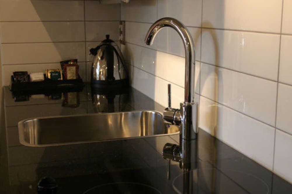 Фото Athena Motel & Apartments