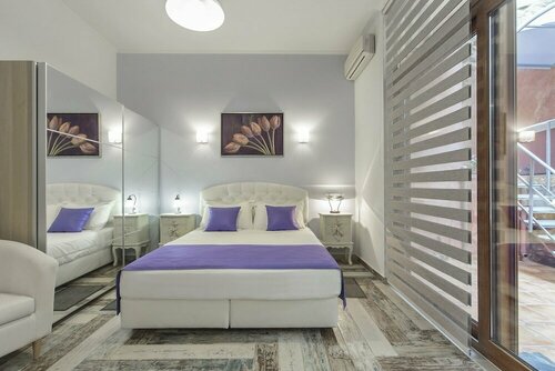 Апартаменты Kasteli Suites в Ханье