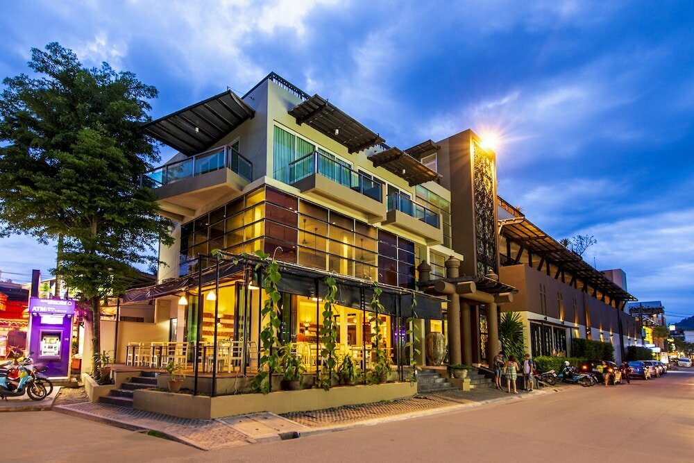 Hotel Navinda Krabi, Earth, photo