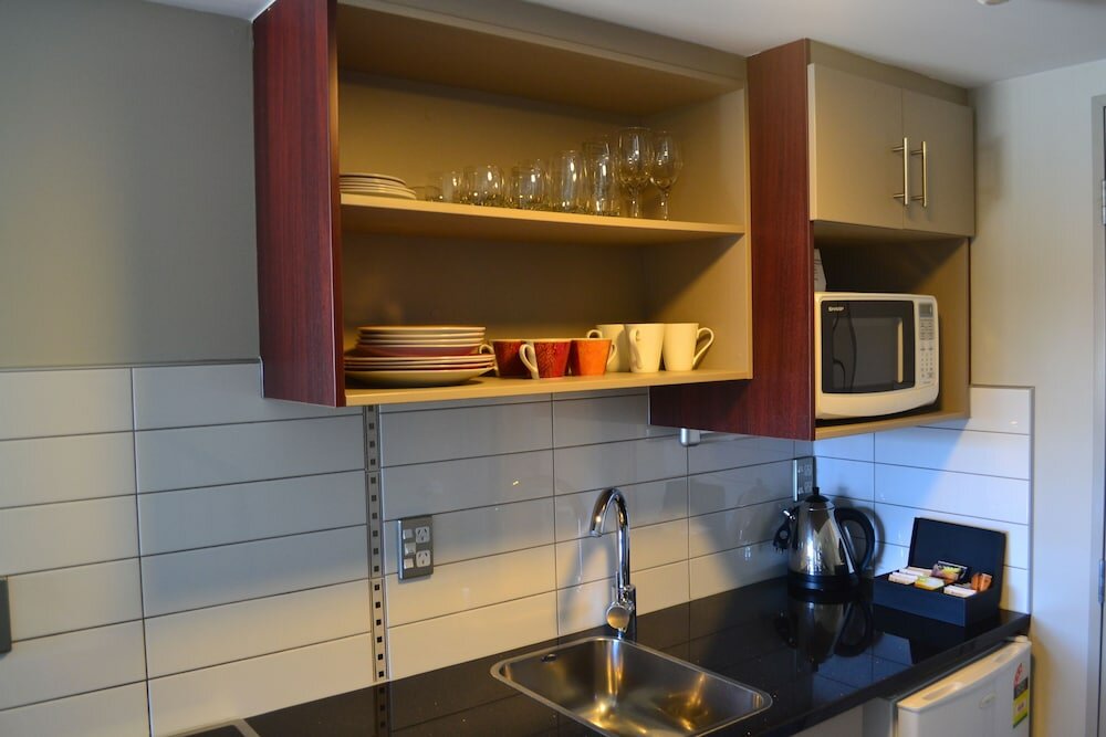 Фото Athena Motel & Apartments