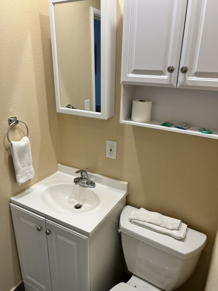 Фото Studio Inn Livermore