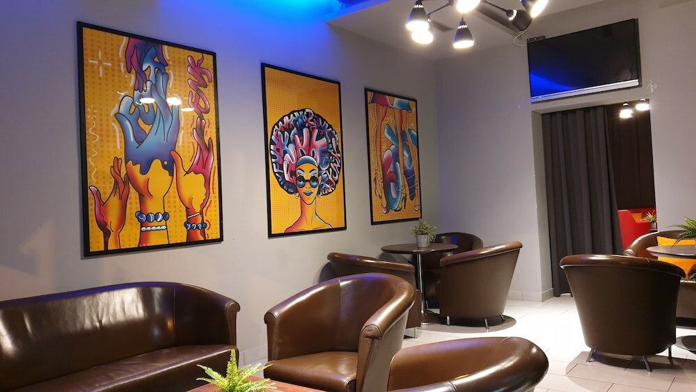 Фото Funk Lounge Hostel