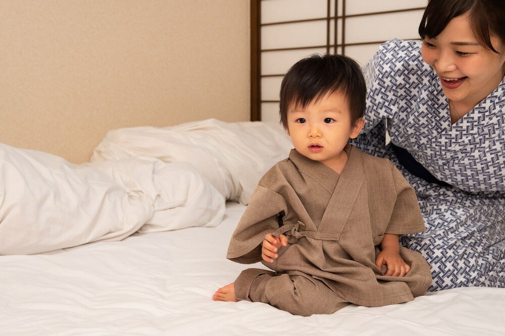 Фото Kaneyoshi Ryokan