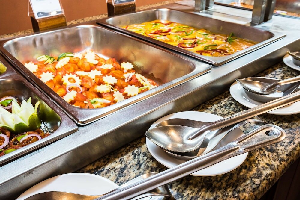 Фото PrideInn Hotel Mombasa City