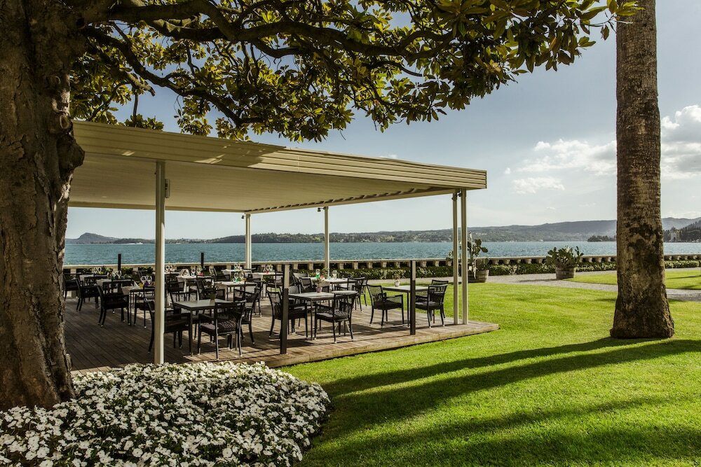 Фото Hotel Bella Riva