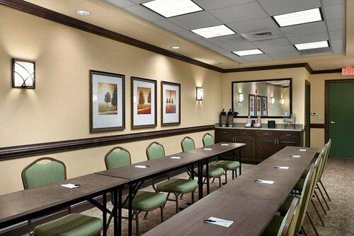 Гостиница Country Inn & Suites by Radisson, Concord, Nc