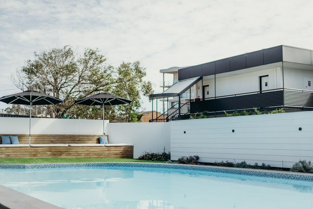 Фото Hotel Nelson