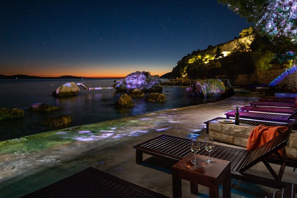 Фото Podstine Hotel