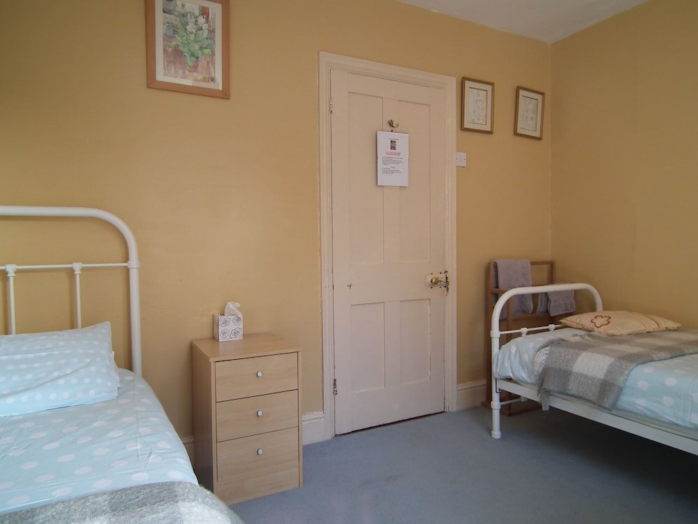 Фото Grange Guest House