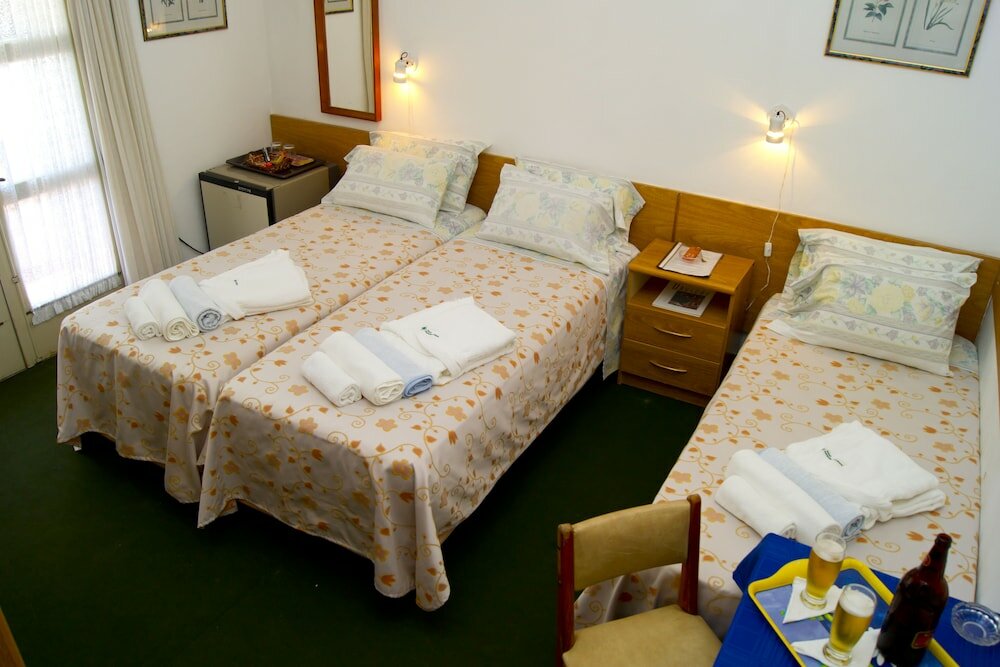 Фото Hotel Argentina