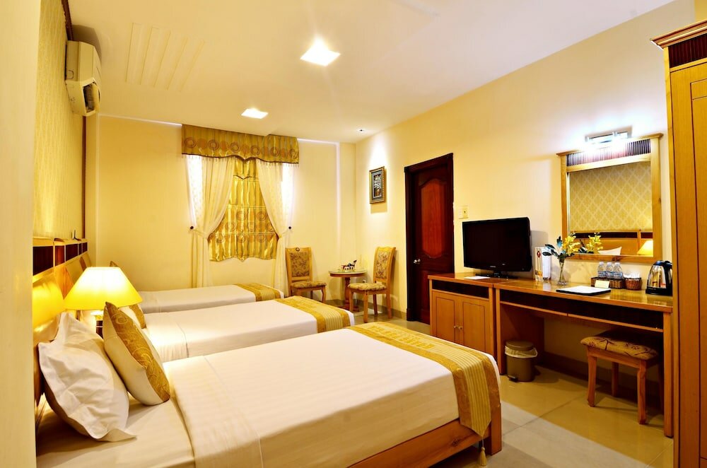 Фото Hoang Phu Gia