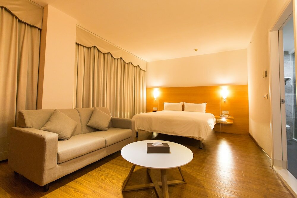 Фото Ibis Dongguan Dongcheng