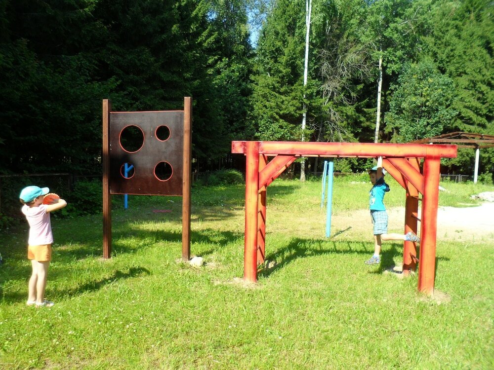 Фото Отель Manhattan