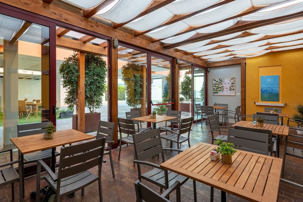 Фото Unaway Ecohotel Villa Costanza Venezia