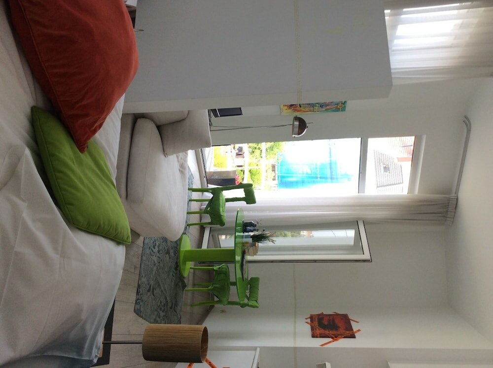 Фото The Soul Antwerp