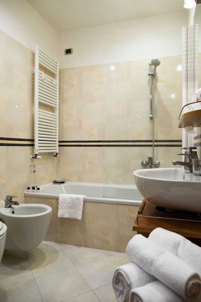 Фото Piazza Paradiso Accomodation