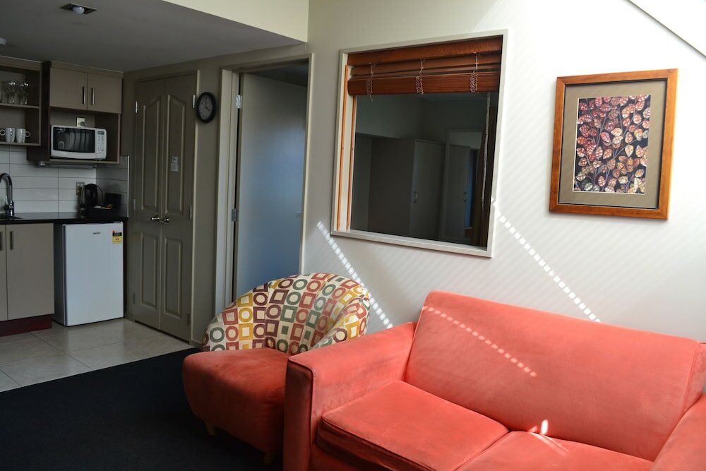 Фото Athena Motel & Apartments