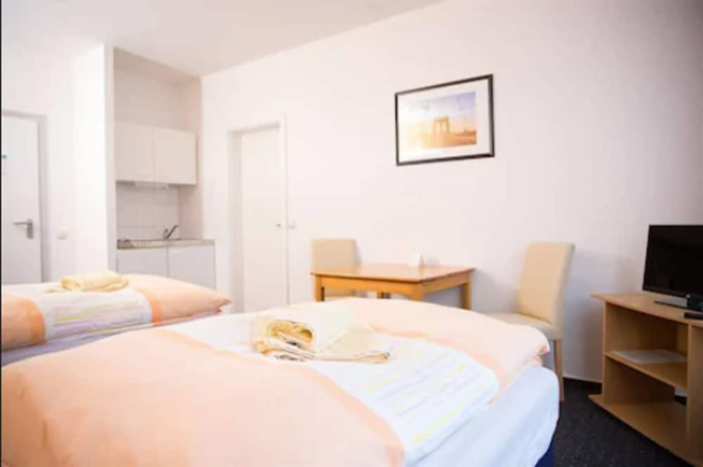 Фото Gästehaus Lütten Klein