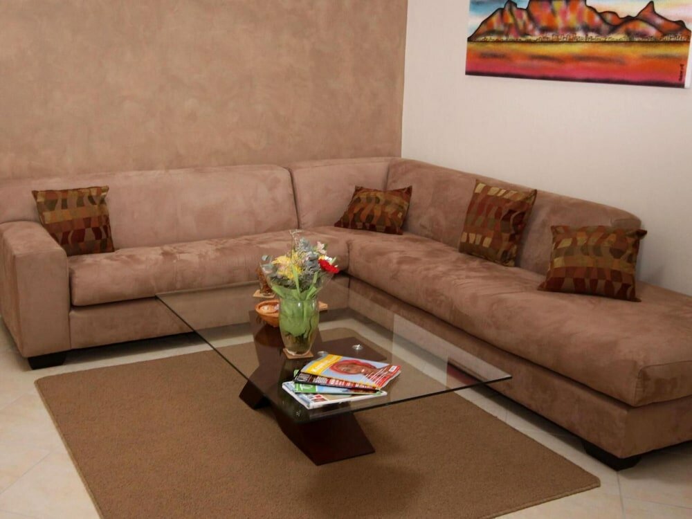 Фото Hajo's Lodge