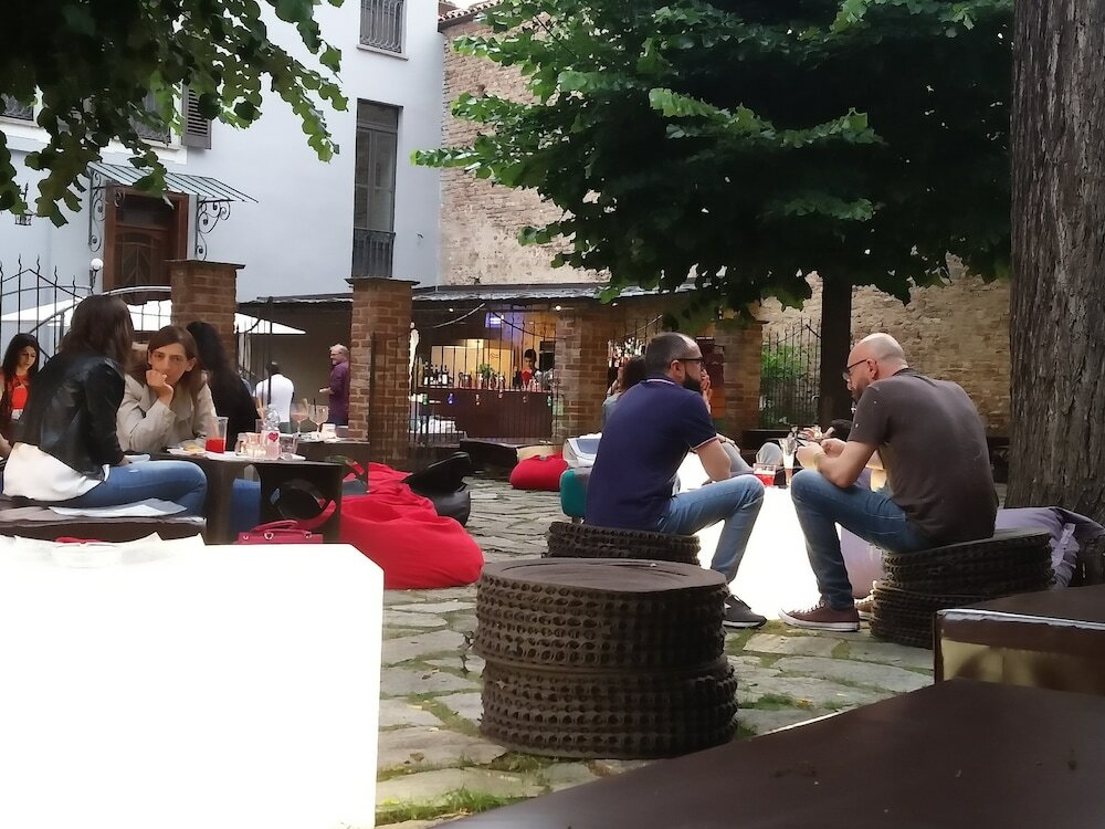 Фото Relais Cattedrale