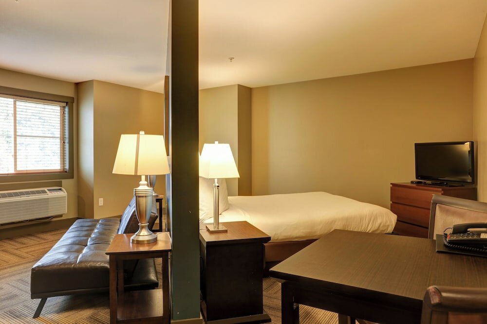 Фото Vedder River Inn