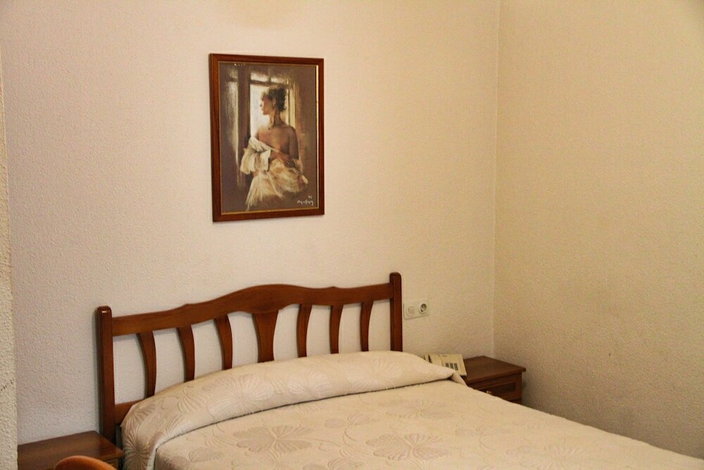 Фото Hostal Excelsior