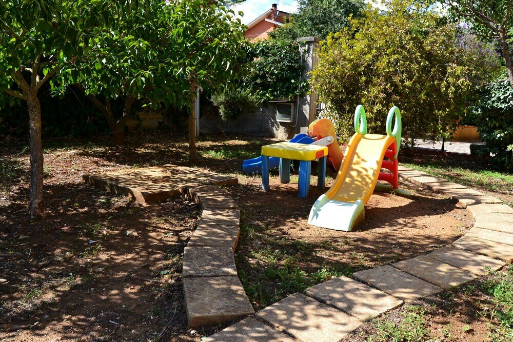 Фото Bed & Breakfast S. Elia