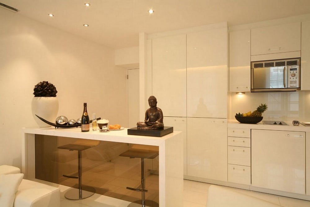 Фото Visionapartments Zurich Gerechtigkeitsgasse