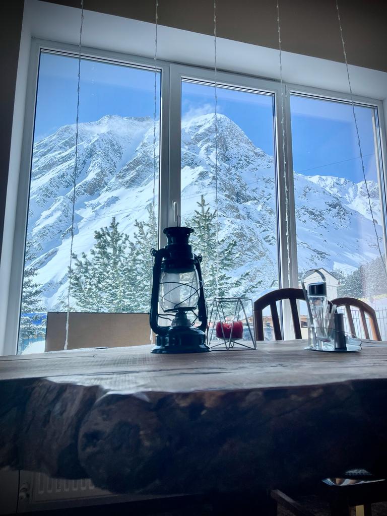 Фото Вершина