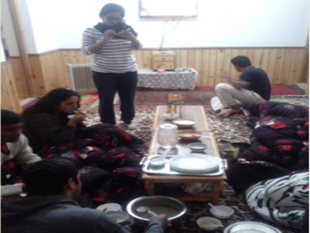 Фото Tih Ladakh View Home Stay