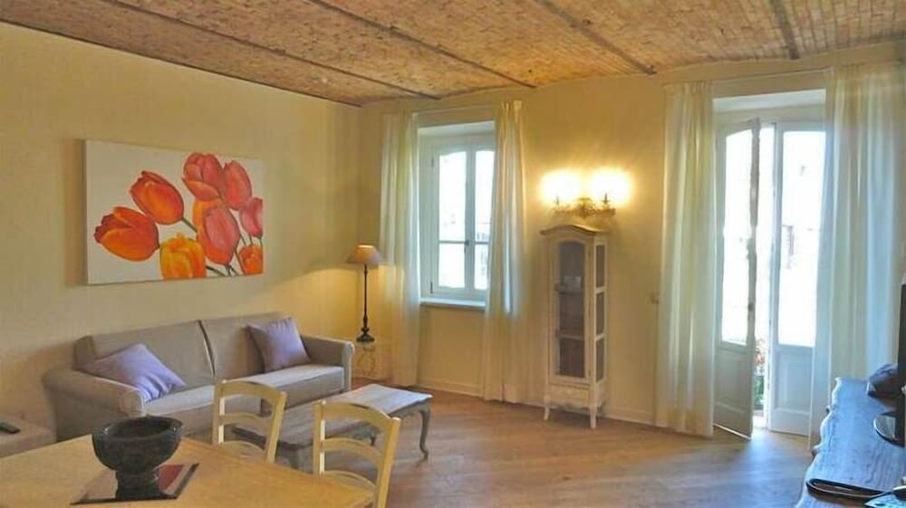 Фото Chervò Residence San Vigilio