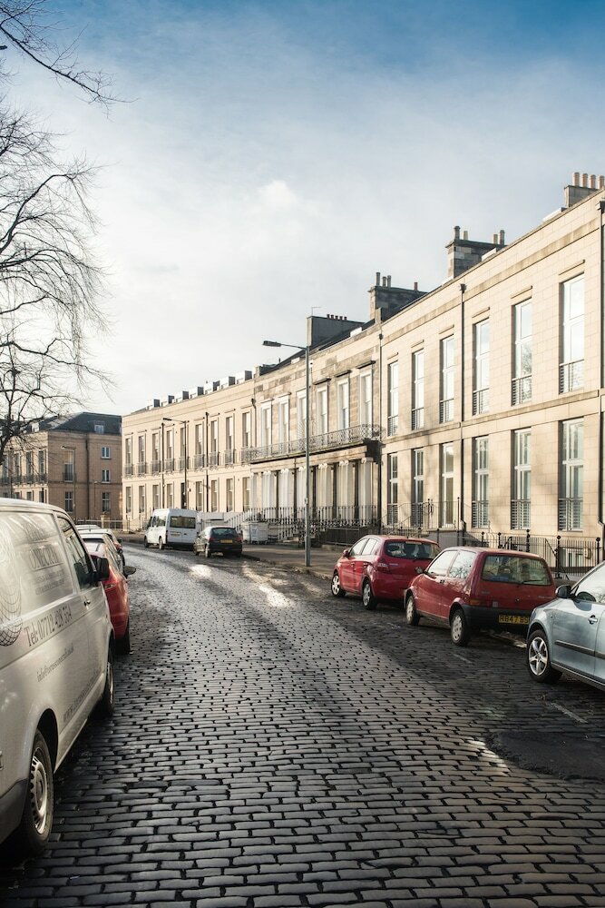 Фото McDonald Road Student Accommodation