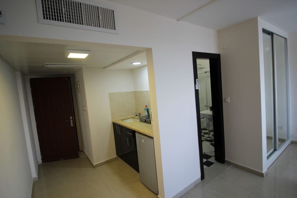 Фото Rich Royal Suites