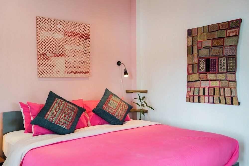 Фото Ock Pop Tok Mekong Villa