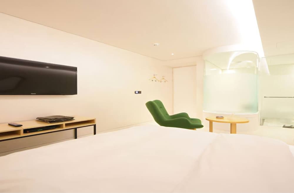 Фото Hotel Star The Masterpiece Suite