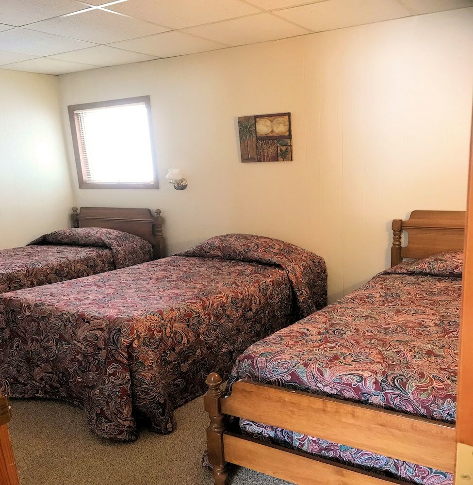 Фото Clear Lake Resort