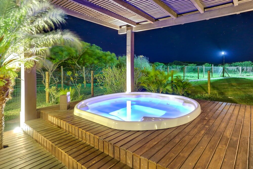 Фото Pousada Ilha Faceira