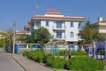 Koz Marigold Suites & Apartments (İzmir, Cesme District, Musalla Mah., 1059 Sok., 8A), hotel