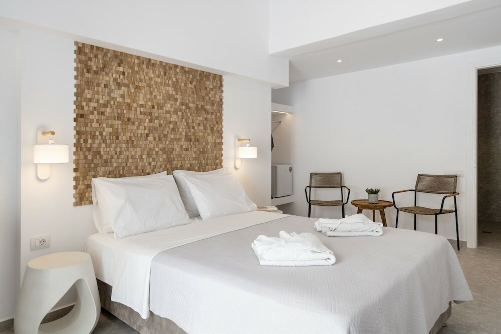 Фото Galinos Hotel