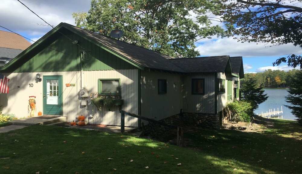 Фото Clear Lake Resort