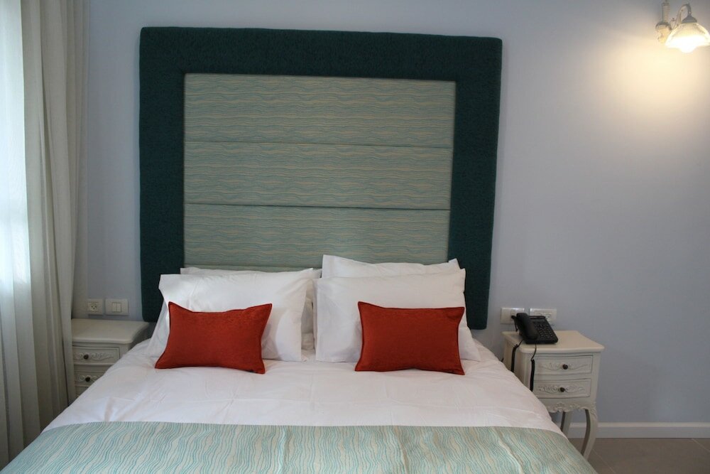 Фото Bat Galim Boutique Hotel