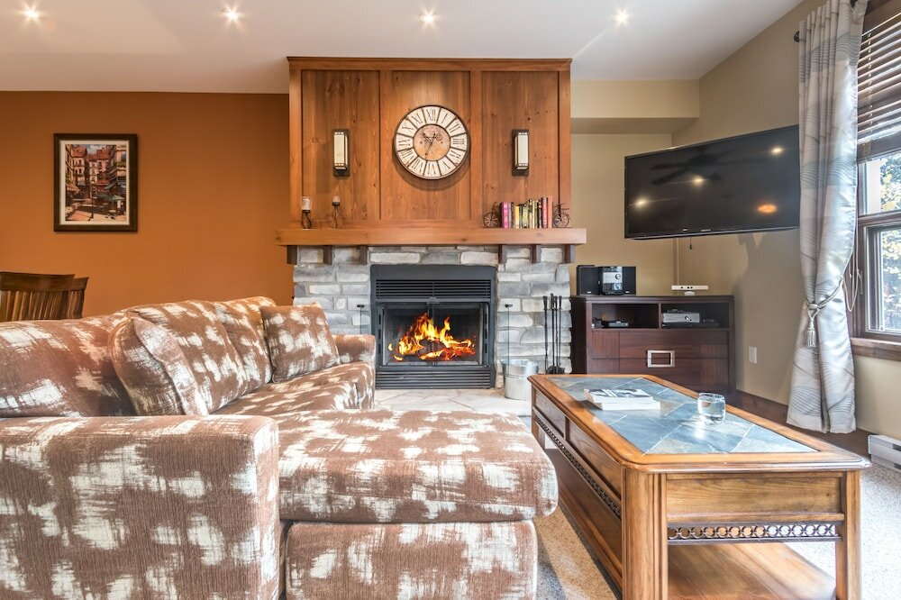 Фото Tremblant Elysium - Tremblant Resort