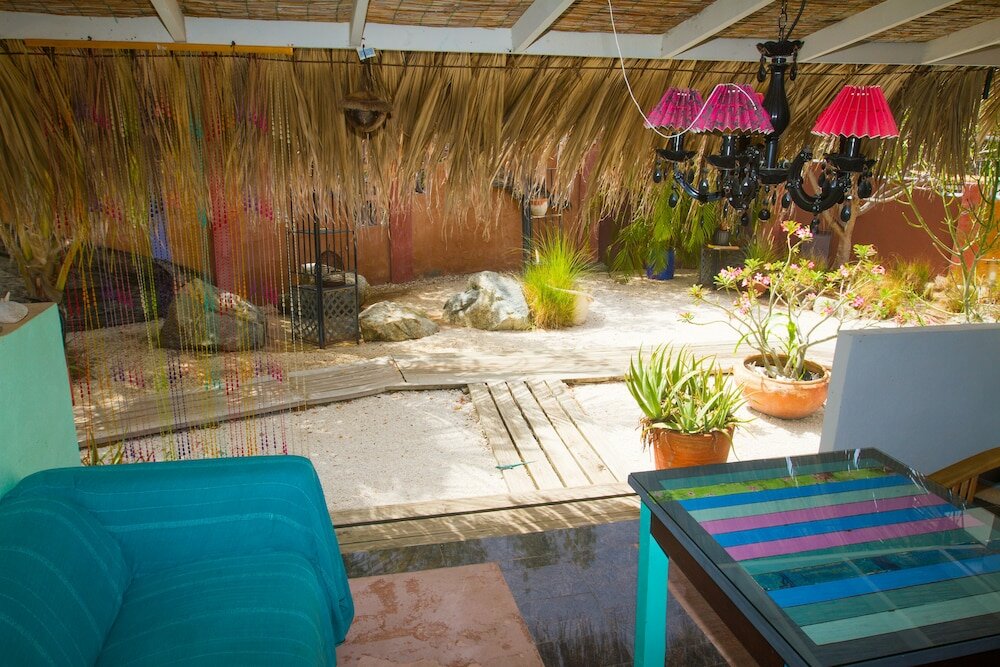 Фото Beach House Aruba