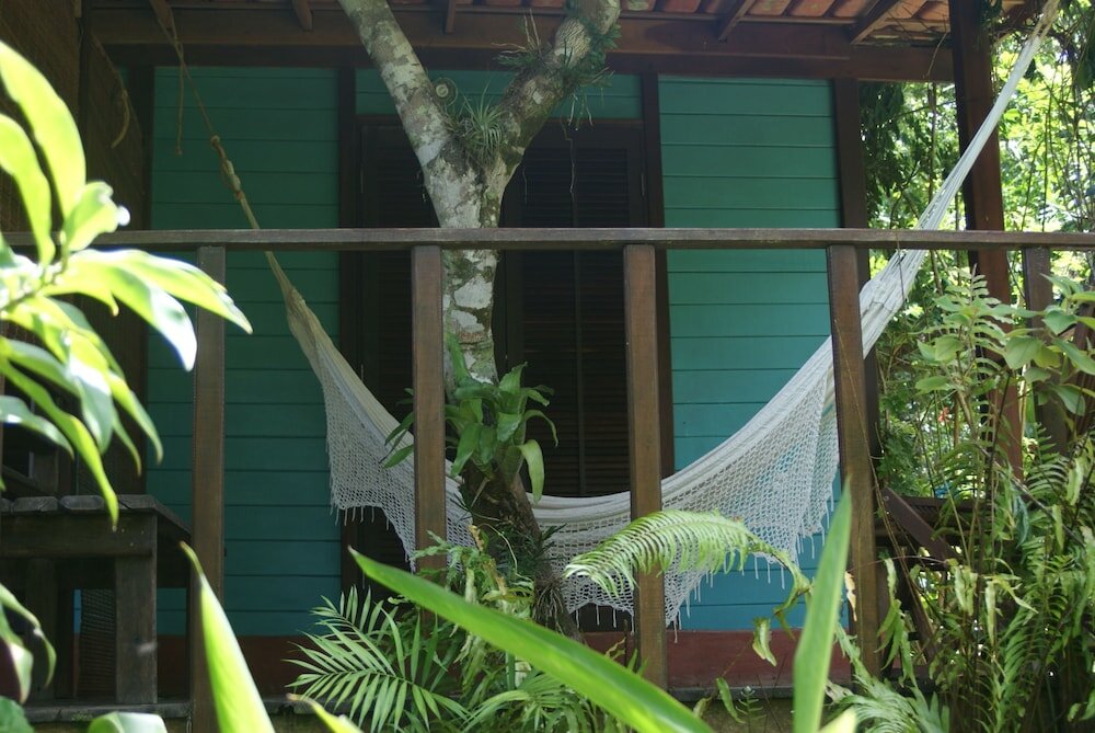 Фото Pousada Quinta do Caju