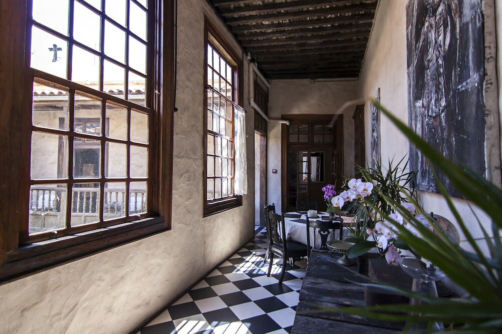 Фото Casa Montesdeoca