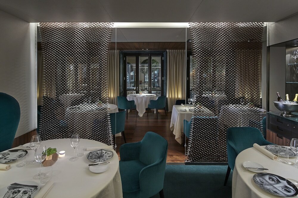 Фото Mandarin Oriental, Milan