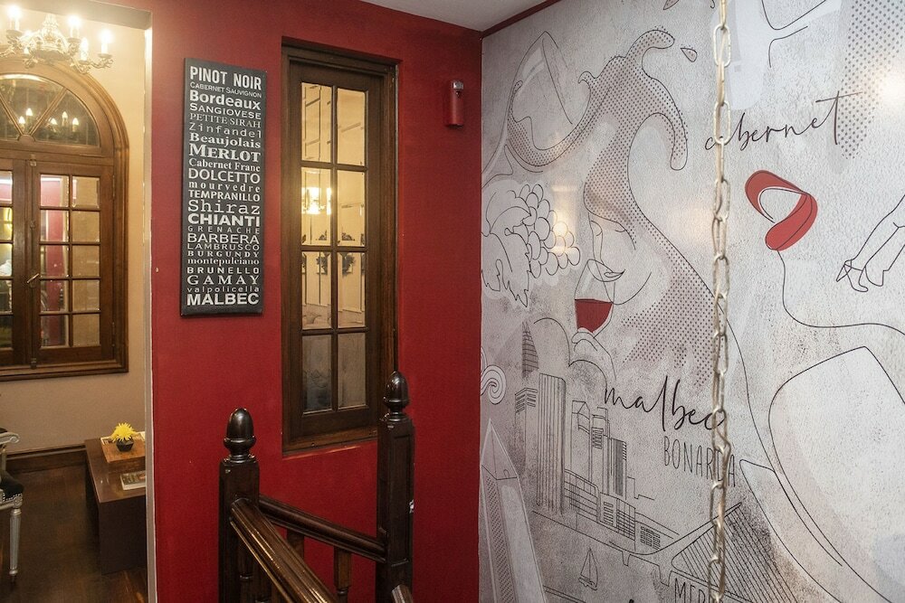 Фото Miravida Soho Hotel & Wine Bar